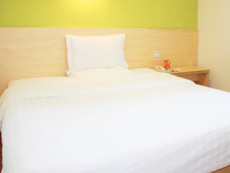 7Days Inn Changsha Jingwanzi Εξωτερικό φωτογραφία