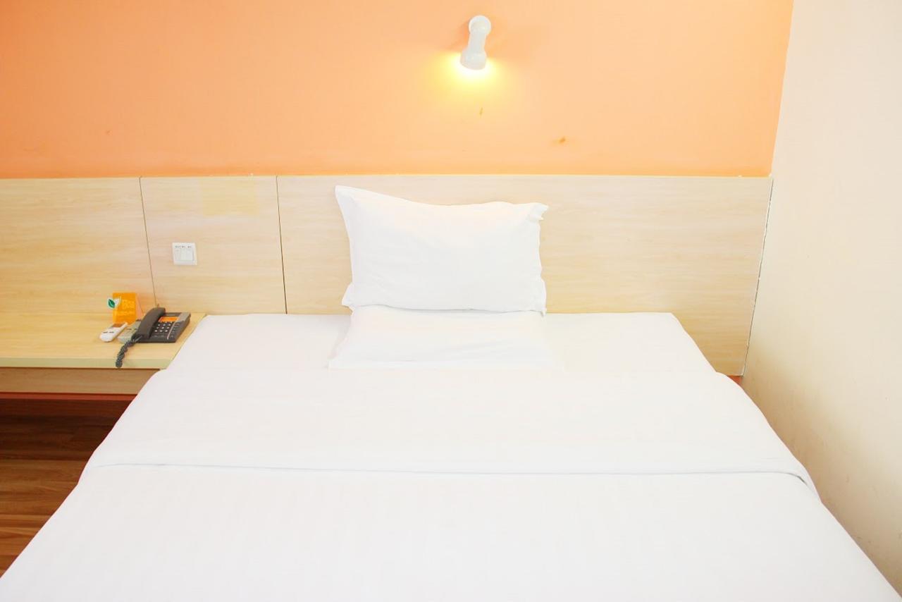 7Days Inn Changsha Jingwanzi Εξωτερικό φωτογραφία